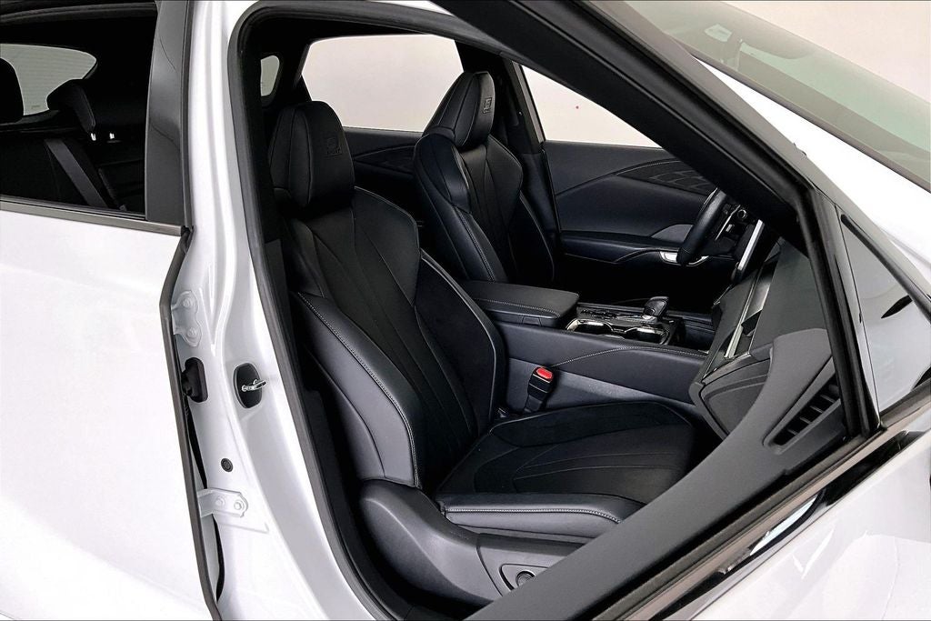 2023 Lexus RX 500h F SPORT Performance