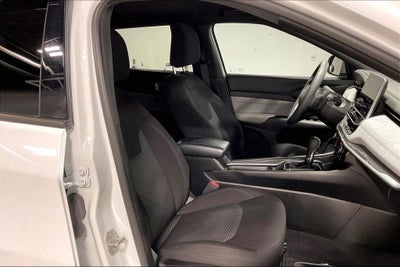 2023 Jeep Compass Sport