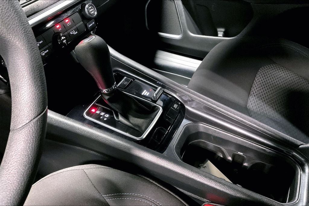 2023 Jeep Compass Sport