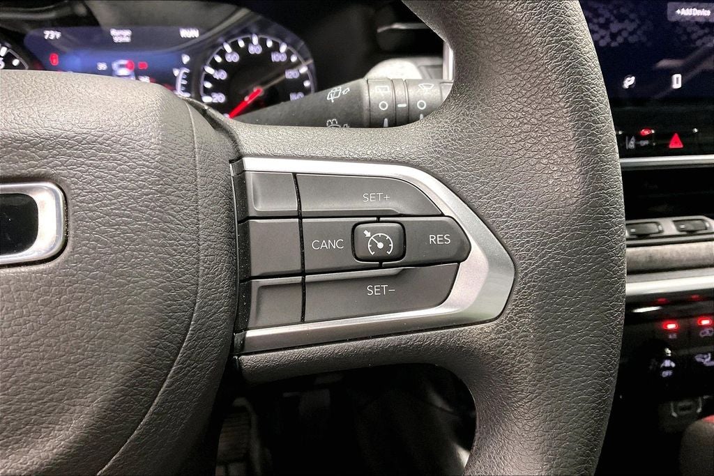 2023 Jeep Compass Sport