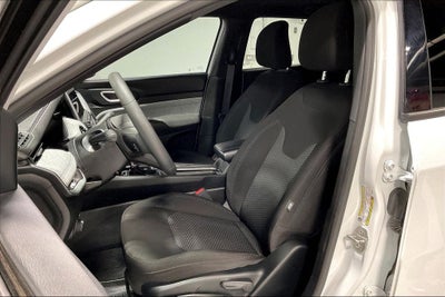 2023 Jeep Compass Sport