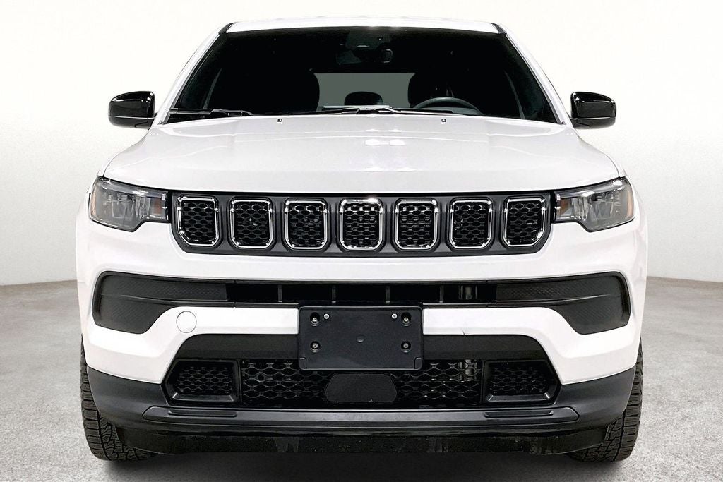 2023 Jeep Compass Sport