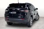 2022 Jeep Compass Trailhawk 4x4
