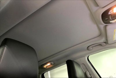 2022 Jeep Compass Trailhawk 4x4