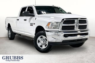 2014 RAM 2500 Tradesman