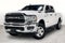 2021 RAM 2500 Tradesman Crew Cab 4x4 6'4' Box