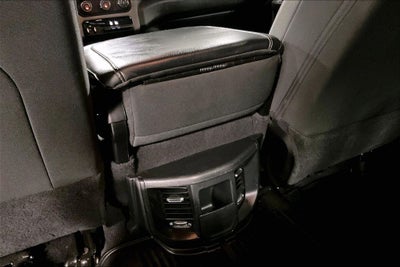 2021 RAM 2500 Tradesman Crew Cab 4x4 6'4' Box
