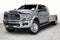 2024 RAM 4500 Chassis Tradesman/SLT/Laramie/Limited