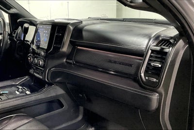 2024 RAM 4500 Chassis Tradesman/SLT/Laramie/Limited