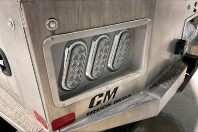 2024 RAM 4500 Chassis Tradesman/SLT/Laramie/Limited