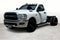 2024 RAM 3500 Chassis Tradesman/SLT