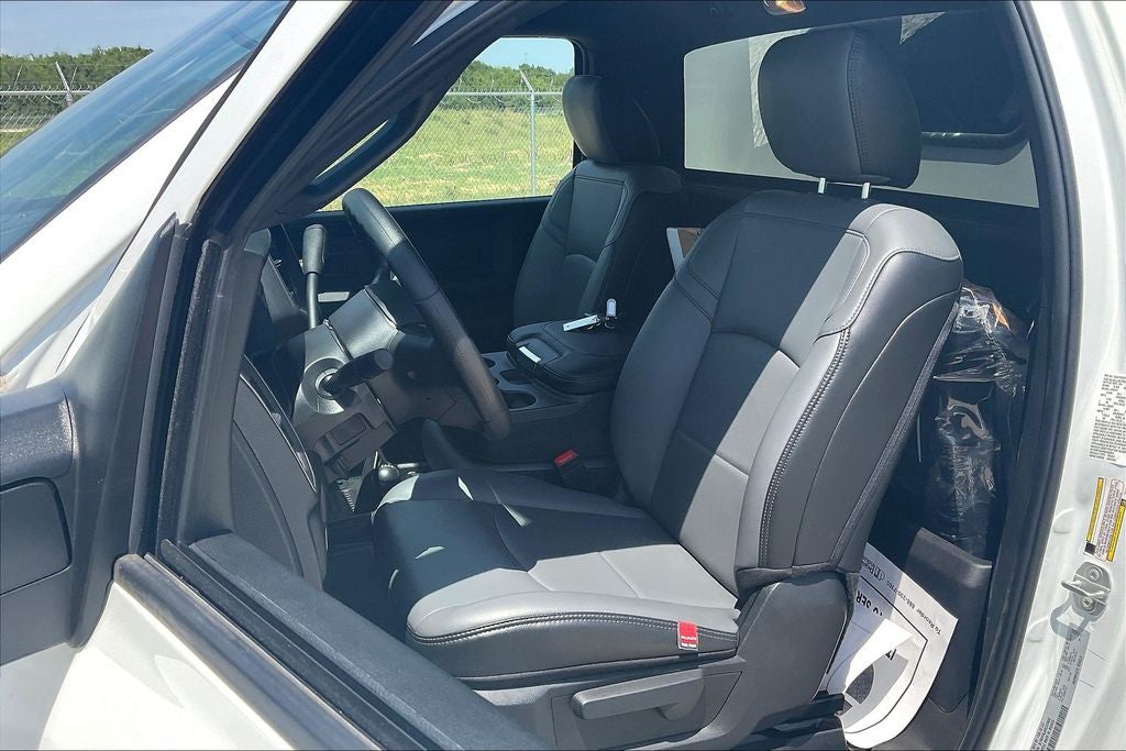 2024 RAM 3500 Chassis Tradesman/SLT