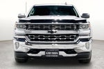 2017 Chevrolet Silverado 1500 1LZ