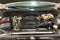 2021 Chevrolet Silverado 1500 4WD Crew Cab Short Bed LTZ