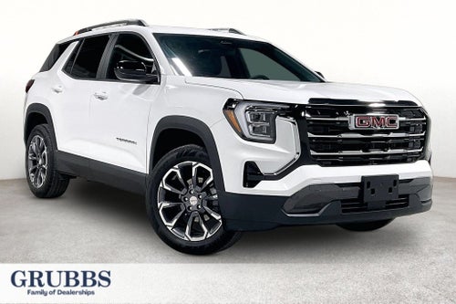 2027 GMC Terrain Elevation, FWD