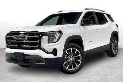 2027 GMC Terrain Elevation, FWD