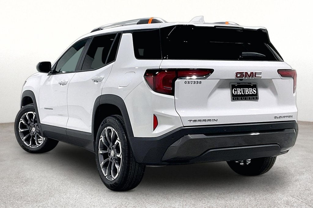 2027 GMC Terrain Elevation, FWD