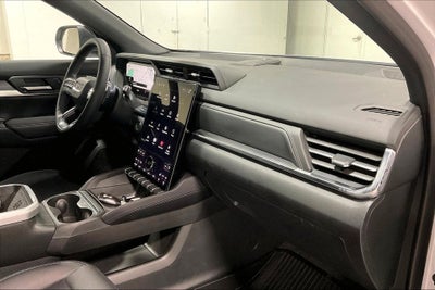 2027 GMC Terrain Elevation, FWD