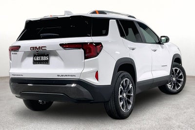 2027 GMC Terrain Elevation, FWD