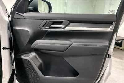 2027 GMC Terrain Elevation, FWD