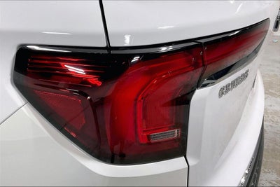 2027 GMC Terrain Elevation, FWD