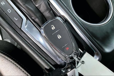 2023 Chevrolet Equinox FWD LS