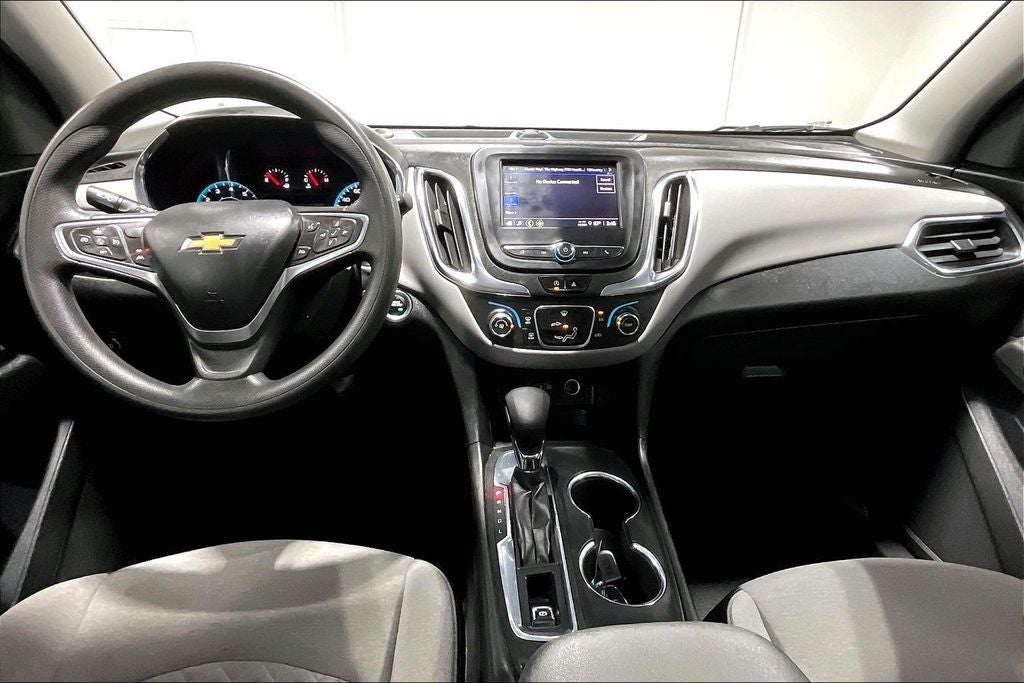 2023 Chevrolet Equinox FWD LS