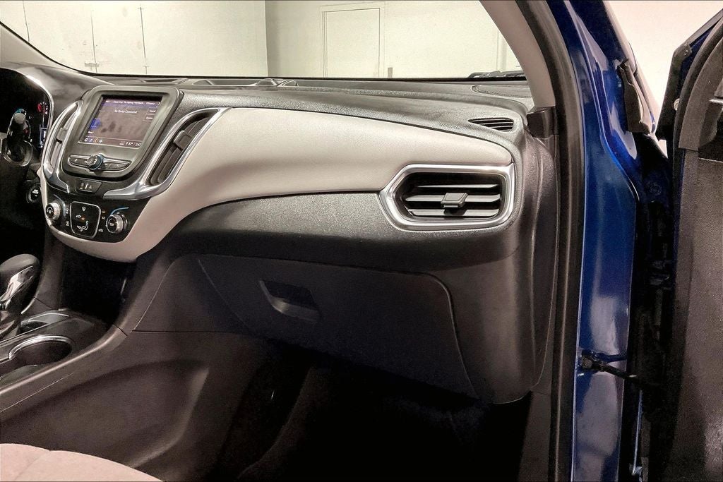 2023 Chevrolet Equinox FWD LS
