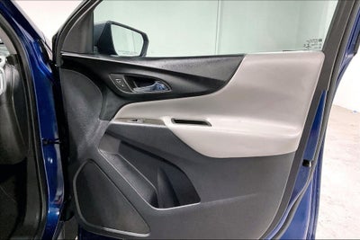2023 Chevrolet Equinox FWD LS