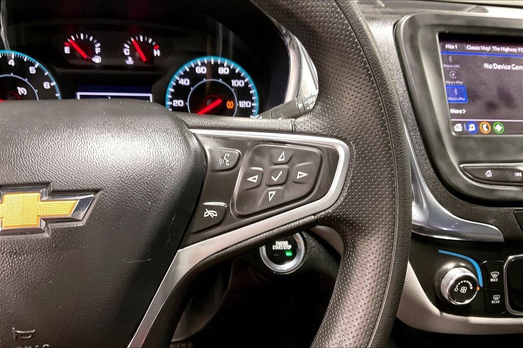 2023 Chevrolet Equinox FWD LS