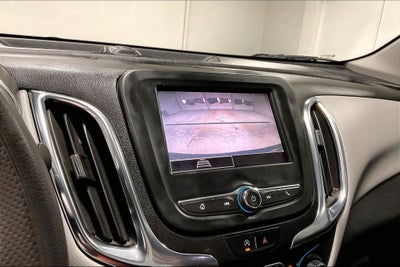 2023 Chevrolet Equinox FWD LS