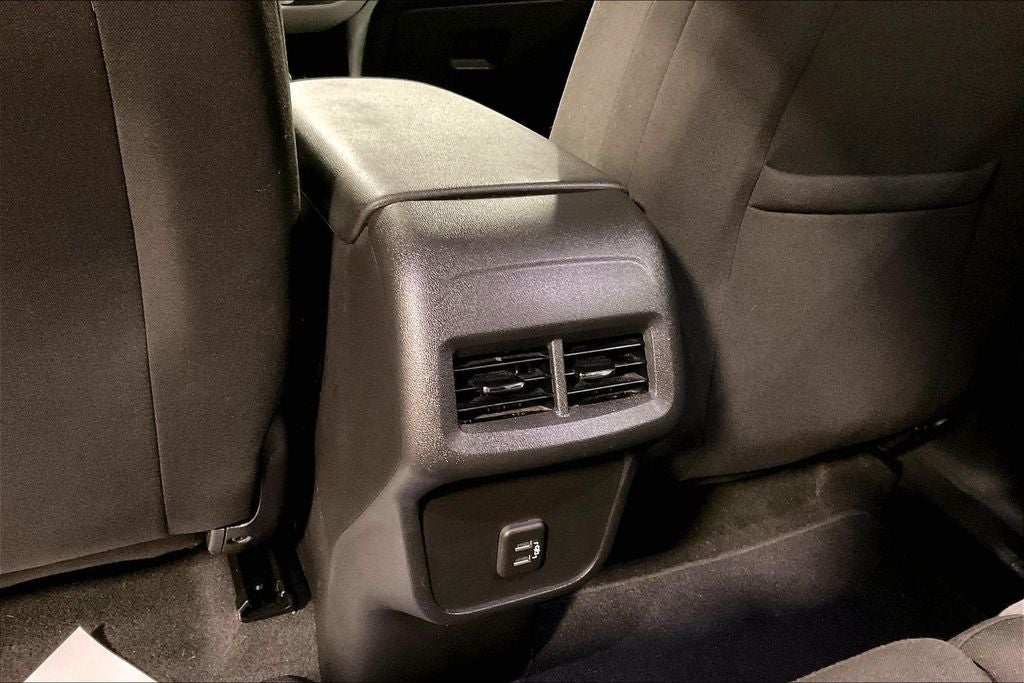 2023 Chevrolet Equinox FWD LS
