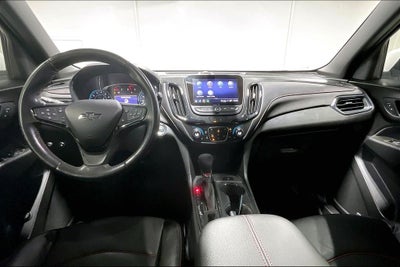 2022 Chevrolet Equinox FWD RS