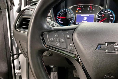 2022 Chevrolet Equinox FWD RS