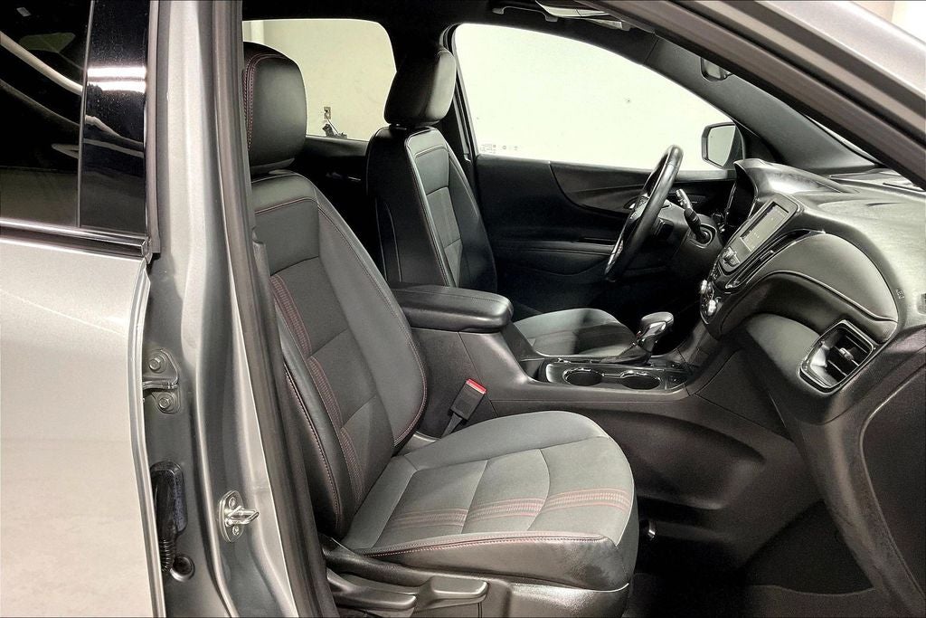 2023 Chevrolet Equinox AWD RS