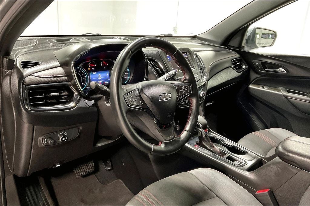 2023 Chevrolet Equinox AWD RS