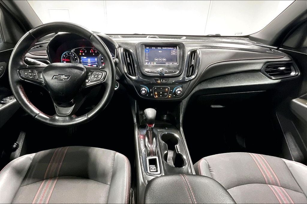 2023 Chevrolet Equinox AWD RS