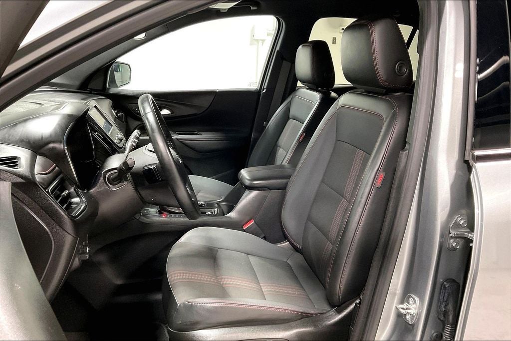 2023 Chevrolet Equinox AWD RS