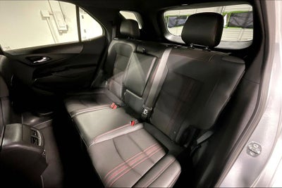 2023 Chevrolet Equinox AWD RS