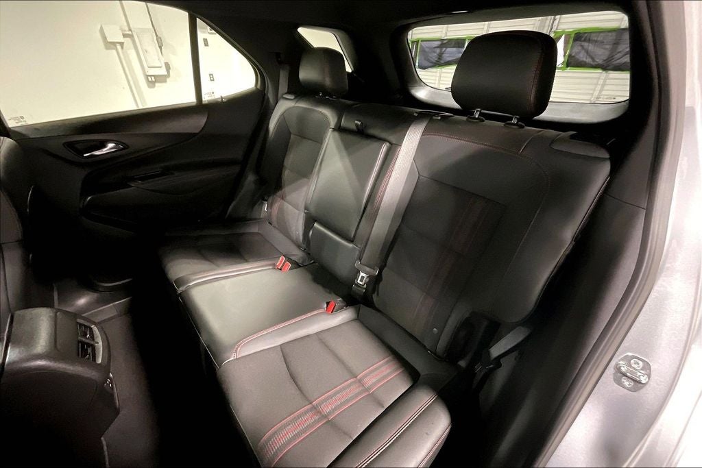 2023 Chevrolet Equinox AWD RS