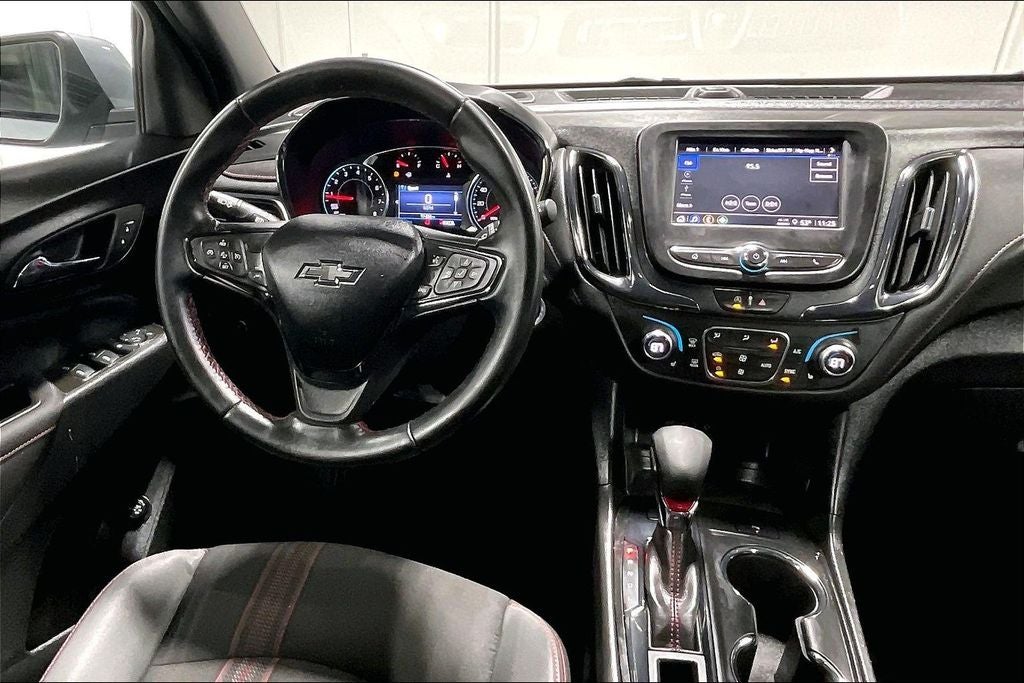 2023 Chevrolet Equinox AWD RS