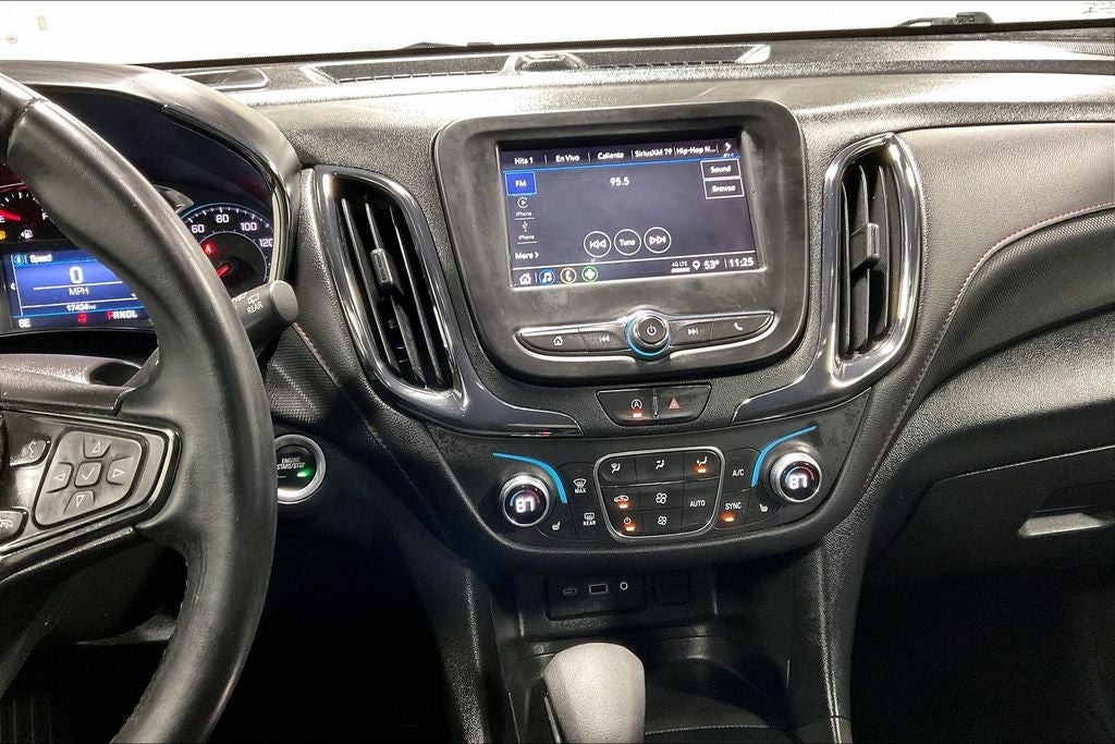 2023 Chevrolet Equinox AWD RS