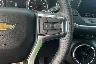 2022 Chevrolet Blazer FWD 2LT