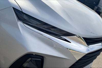 2022 Chevrolet Blazer FWD 2LT