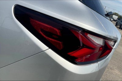 2022 Chevrolet Blazer FWD 2LT