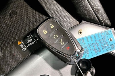 2024 Chevrolet Blazer FWD 2LT