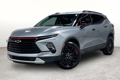 2024 Chevrolet Blazer FWD 2LT