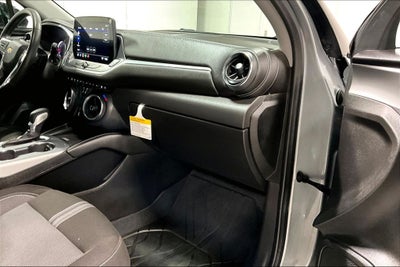 2024 Chevrolet Blazer FWD 2LT