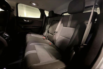 2024 Chevrolet Blazer FWD 2LT
