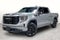 2024 GMC Sierra 1500 4WD Crew Cab Short Box Elevation with 3SB